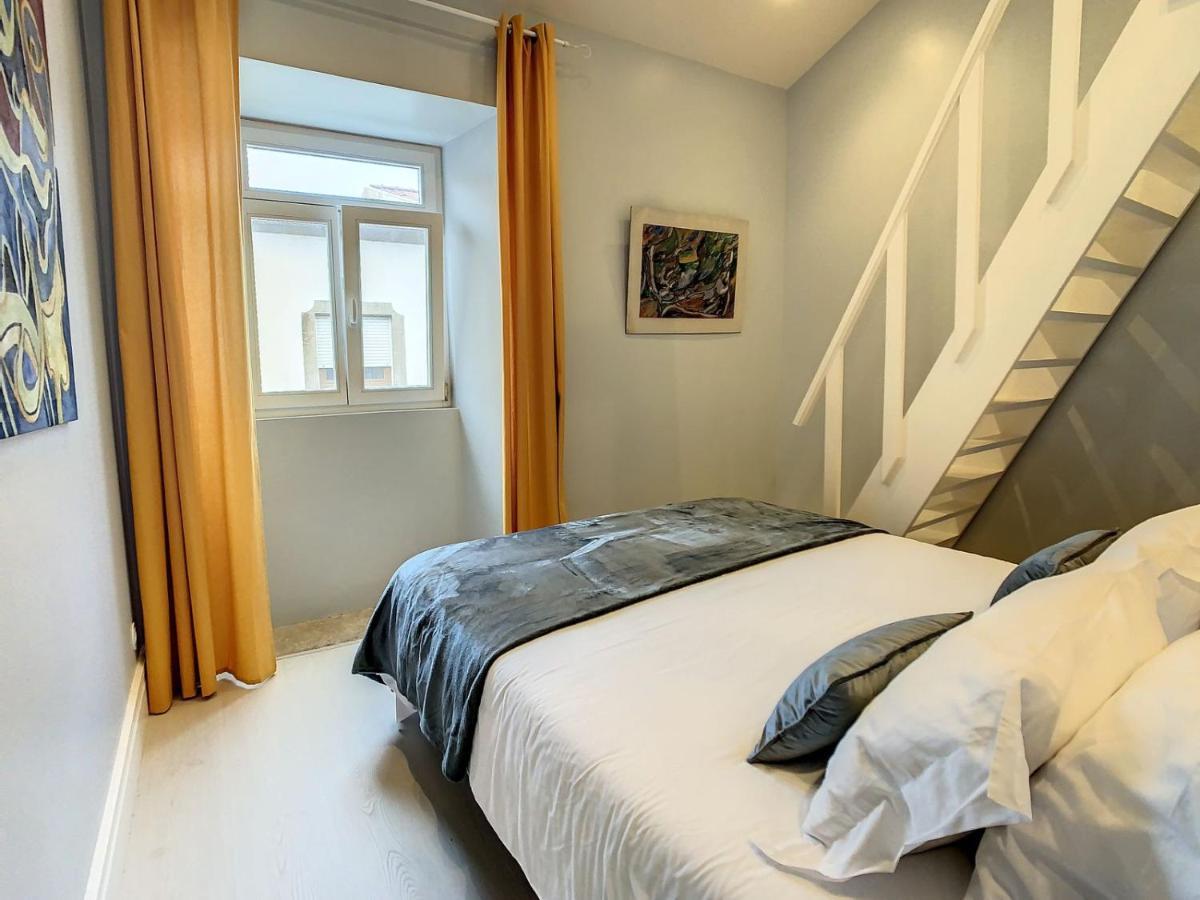 Villa Murailles & Jacuzzi Caminha Ngoại thất bức ảnh